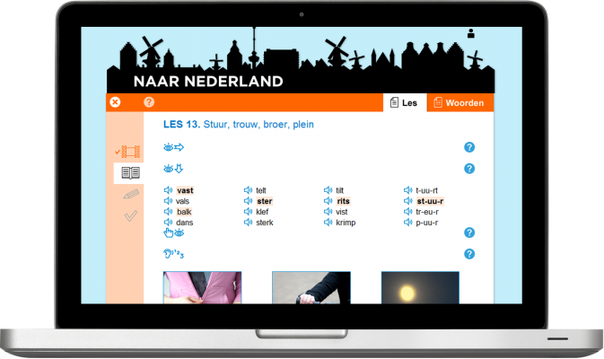 Naar Nederland Oost Armeens NT2.nl - Slide 13